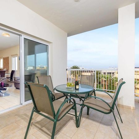 Apartament Blue Electra Complex Protaras Zewnętrze zdjęcie