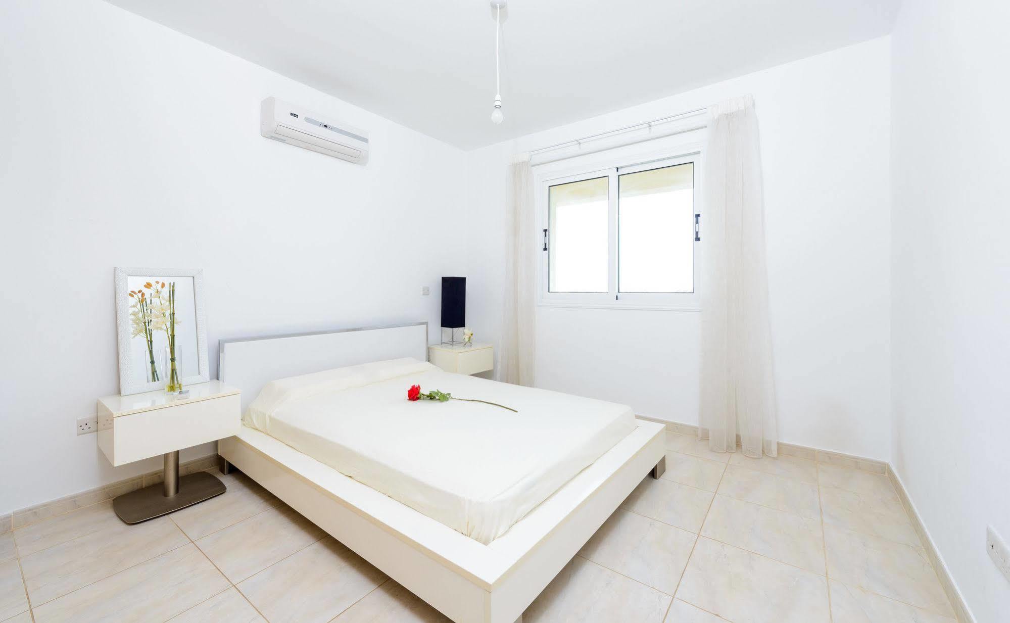 Apartament Blue Electra Complex Protaras Zewnętrze zdjęcie