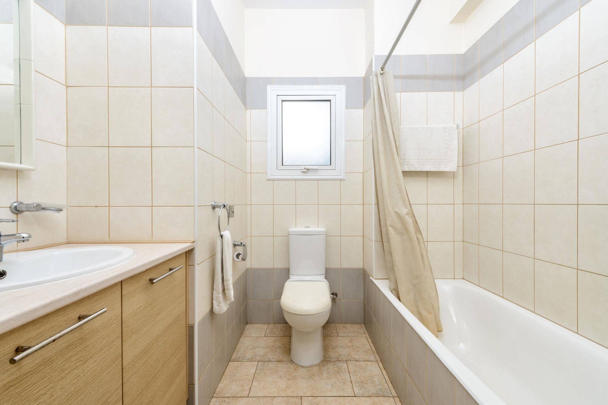 Apartament Blue Electra Complex Protaras Zewnętrze zdjęcie
